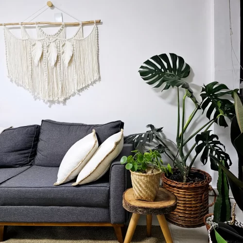 Sala de Atendimento 01